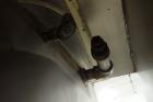 Peerless Da-150 Double Sigma Mixer